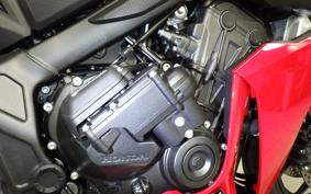 HONDA CBR650R E-Clutch 2026 RH17