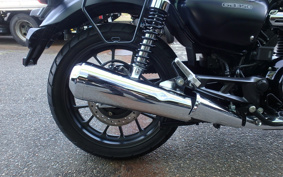 HONDA GB350 2023 NC59