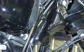 HARLEY FLSTF 1690 2017