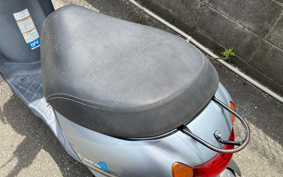 SUZUKI LET'S4 CA45A