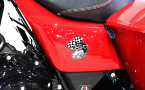 HARLEY FLTRXSTSE CVO 2026 TL8