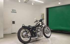 YAMAHA SR400 Gen.2 1994 1JR