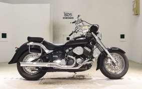 YAMAHA DRAGSTAR 400 CLASSIC 2007 VH01J
