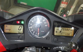 HONDA VFR800 2007 RC46