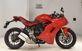 DUCATI SS937S 2019