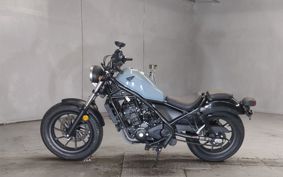 HONDA REBEL MC49