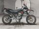 Фото Aprilia SX 125 с японского аукциона
