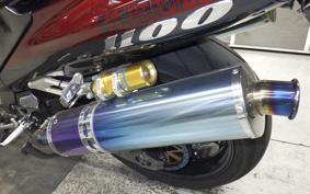 KAWASAKI ZZ1100 NINJA R Gen.2 2002