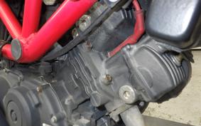 HONDA VTR 250 Gen. 2 2024 MC33