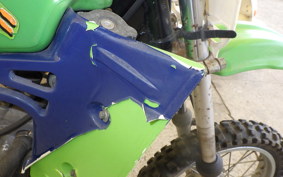 KAWASAKI KX60 KX060B