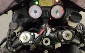 KAWASAKI ZZR1400 ZXT40A