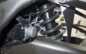 YAMAHA MT-25 A 2019 RG43J