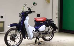 HONDA C125 SUPER CUB 2024 JA48