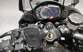 KAWASAKI NINJA 1000 2017 ZXT00W
