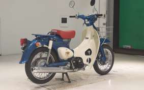 HONDA LITTLE CUB AA01