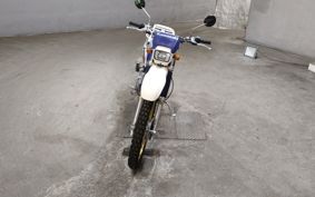 KAWASAKI SUPER SHERPA KL250G