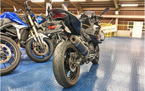 KAWASAKI NINJA 400 2019 EX400G