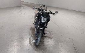 HONDA CB400F NC47