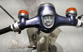 HONDA SUPER CUB90 HA02