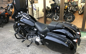 HARLEY FLSB 2021 YMJ