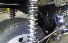 HONDA MONKEY 2006 Z50J