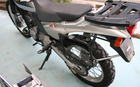 HONDA SL230 MD33