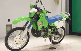 KAWASAKI KDX200SR Gen.2 DX200G