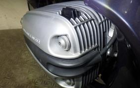 BMW R1150RT 2002