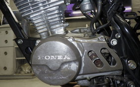 HONDA APE 100