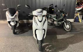 HONDA LEAD 125 JK12