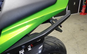KAWASAKI NINJA 1000 A 2014