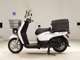 Фото Honda BENLY 50 с японского аукциона