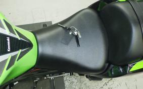 KAWASAKI NINJA 650 A 2022 ER650H