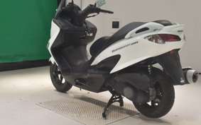 SUZUKI BURGMAN200A 2014 CH41A