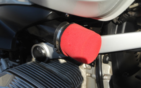 BMW R1200R 2007 0029