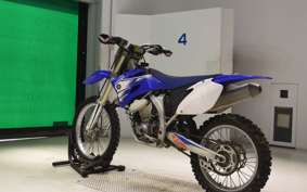 YAMAHA YZ250F 2022 CG27C