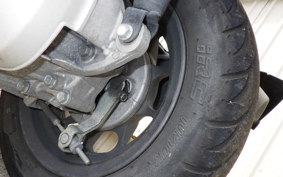 HONDA LEAD 125 2003 JK12