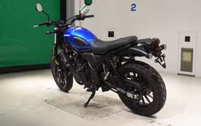 HONDA CL500 2024 PC68