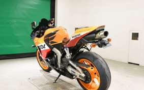HONDA CBR600RR GEN 3 2014 PC40