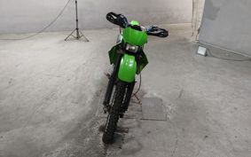 KAWASAKI KLX250 LX250E