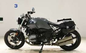 BMW R NINE T PURE 2021