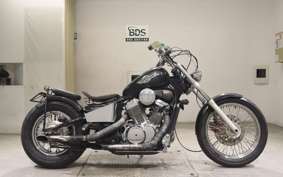 HONDA STEED 400 1992 NC26