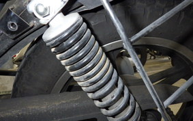 HONDA CBF125T