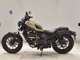 Фото Honda REBEL 250 A 2017 с японского аукциона