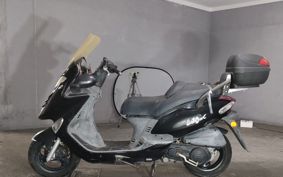 KYMCO GRAND DINK125Z SH25DC