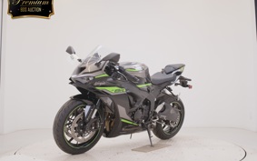 KAWASAKI NINJA ZX-6R A 2024 ZX636J