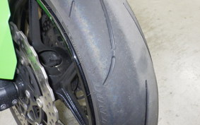 KAWASAKI NINJA ZX-6R A 2020 ZX636G