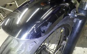 HONDA FTR223 MC34