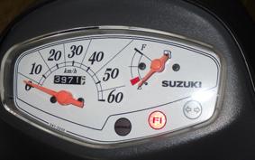 SUZUKI LET's 4 CA45A