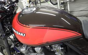 KAWASAKI ZEPHYR 1100 RS 1996 ZRT10A